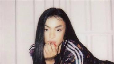 Pabllo Vittar surge ''asiática'' em foto na web e ganha elogios dos fãs