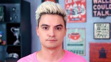 Felipe Neto confirma vídeo íntimo e faz piada no Twitter: "Mudei meus conceitos"
