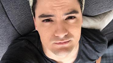 Felipe Neto promete processar responsável por vazamento de vídeo íntimo