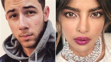Mas, já? Notícia sobre noivado de Nick Jonas com atriz surpreende fãs do cantor