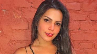 Emilly Araújo rebate críticas ao namoro de Mayla com bilionário: "Parem de julgar"