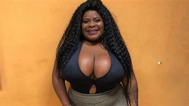 Jojo Todynho ficaria com outra mulher: "Se me decepcionar com os boys, eu vou"