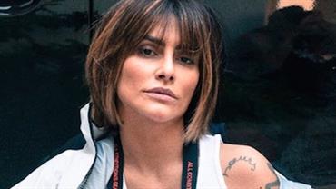 Cleo rebate comentários no Twitter sobre aborto: "E a vida das mulheres? Não importa?"