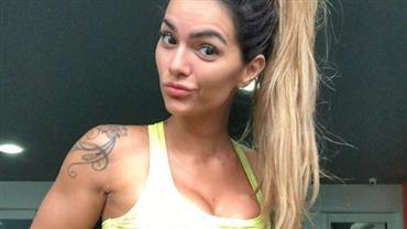 Dieta ou lipo? Kelly Key conta como "secou" 13 quilos e internautas alfinetam na web