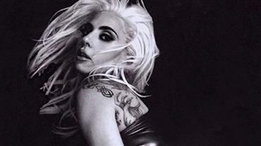 Lady Gaga mostra bumbum ao compartilhar fotos de ensaio ousado em rede social