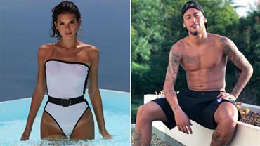 BruMar em crise? Neymar explica por que deixou de seguir Bruna Marquezine