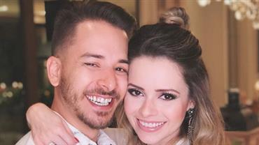 Junior canta com Sandy em show e protagoniza momento nostálgico: "Não resisti"