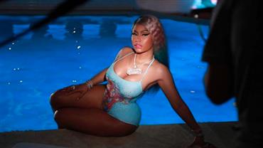Nicki Minaj revela que gosta de transar três vezes por noite: "Se você não aguentar, adeus"