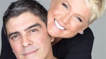 Junno Andrade posta vídeo com Xuxa feito há 29 anos e brinca: "Senna foi mais rápido"