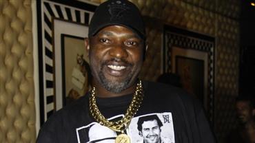 Amigos famosos lamentam morte de Mr. Catra e prestam homenagens ao cantor
