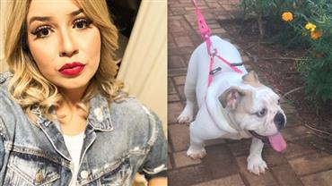 Marília Mendonça sofre com morte de cachorrinha e detona críticas: "Cadê a empatia?"