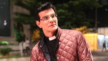 Padre Reginaldo Manzotti diz que recusaria parceria com Pabllo Vittar: "Estaria agredindo a fé"