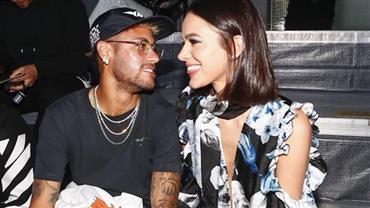 Neymar diz que pretende ter mais filhos e faz planos para casar: "Está chegando a hora"