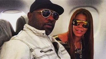 Morte de Mr. Catra completa um mês com desabafo de viúva: "Logo estaremos juntos"