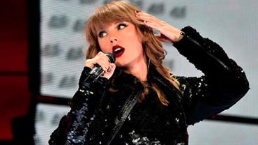 Taylor Swift doa R$ 57,3 mil para fã que cuida de mãe em coma há 3 anos