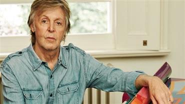 Paul McCartney volta ao Brasil em 2019 para shows em São Paulo e Curitiba