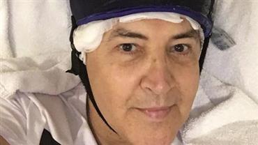 Beto Barbosa conta que fará cirurgia para remover bexiga: "Tem dias que fico animado, outros tenso''