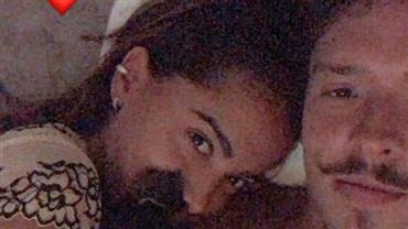 Adeus solteirice? Anitta é fotografada em clima de romance com novo affair