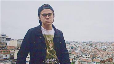 Morre, aos 22 anos, o ator Rafael Miguel, o Paçoca de Chiquititas