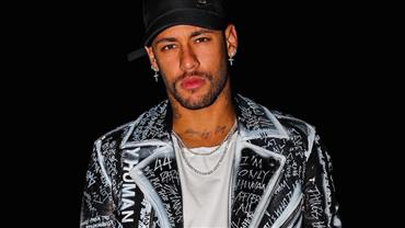 Neymar se irrita com especulações sobre vida amorosa: "Respeite mais e digite menos"
