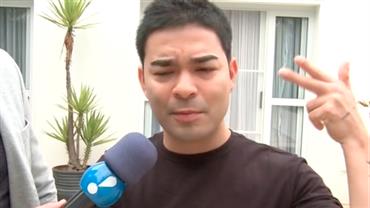Assaltado à mão armada, Yudi Tamashiro diz que não guarda mágoa do ladrão: "Aprendi a não julgar"