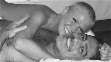 Xuxa alfineta fã que pediu nudes para Junno Andrade: "Só da tia Xuxa"