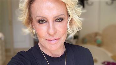 Ana Maria Braga é diagnosticada com novo câncer de pulmão: "Mais agressivo"