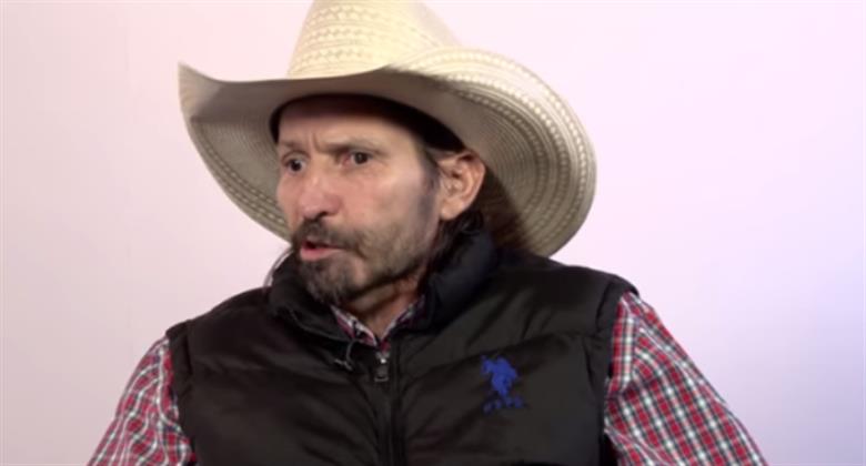Viúva de Asa Branca fala sobre morte do locutor: "Sabia que ele estava indo embora"