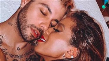 Vidente Robério de Ogum prevê o fim do namoro de Anitta: "Carga negativa"