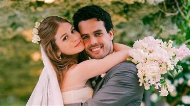 Chega ao fim o casamento de Marina Ruy Barbosa e Alexandre Negrão, diz assessoria