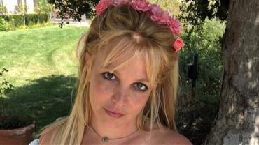 Justiça decide que pai de Britney Spears permanecerá como tutor da cantora