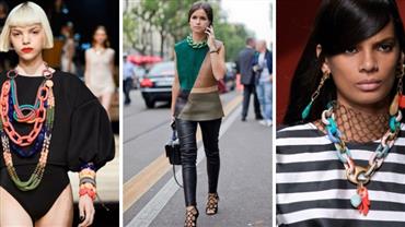 Fashion stylist Jana Lee lista 5 tendências em acessórios para o verão 2022