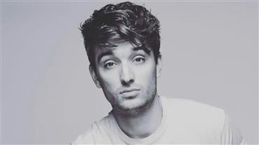 Tom Parker, do The Wanted, morre aos 33 anos