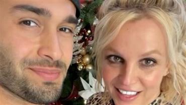 Britney Spears anuncia que está grávida do 3° filho: "Vou ter um bebê"