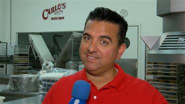 'Cake Boss' na RedeTV!: Emissora fecha parceria com discovery+ e exibirá reality de Buddy Valastro