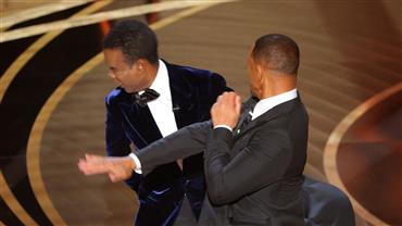 Will Smith grava vídeo pedindo desculpa a Chris Rock