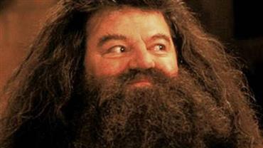 Morre Robbie Coltrane, o Hagrid da saga Harry Potter