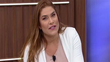 Priscila Fantin relembra convite para 'Malhação': "Encarei como uma missão de vida"