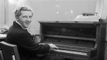 Morre, aos 87 anos, o astro do rock Jerry Lee Lewis