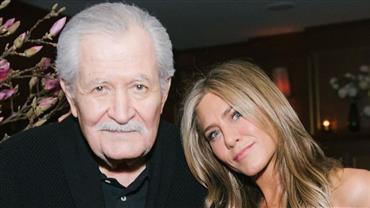 John Aniston, pai da atriz Jennifer Aniston, morre aos 86 anos