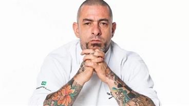 Henrique Fogaça anuncia afastamento do MasterChef