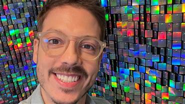 Fábio Porchat é o convidado do 'Manhã do Ronnie' desta sexta-feira (31)