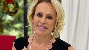 Cirurgia de Ana Maria Braga gera climão nos bastidores da Globo