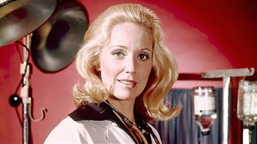 Morre atriz Elizabeth Hubbard aos 89 anos