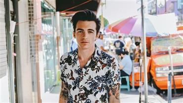 Drake Bell, da série 'Drake & Josh', é encontrado após desaparecimento