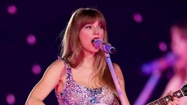 Após silêncio, Taylor Swift faz primeira publicação após término de noivado