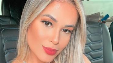 Cantora Nayara Vilela é encontrada morta em Rio Branco