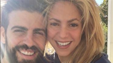 Irmão de Shakira teria trocado socos com Piqué para defender a cantora