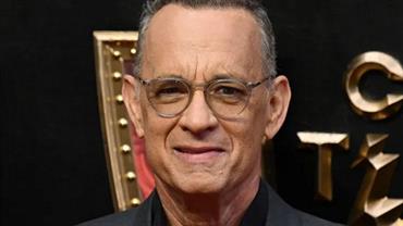 Tom Hanks continuará carreira mesmo após morte