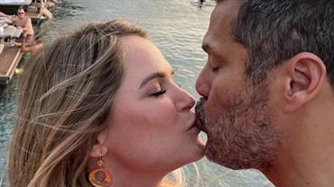 Susana Werner e Julio Cesar reatam casamento após 3 dias de anúncio do término